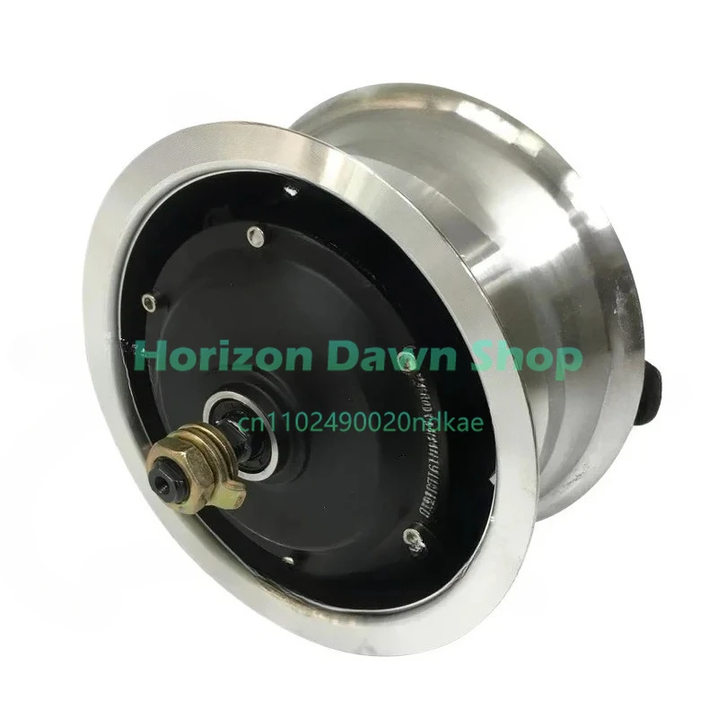 11 Inch 72V 3500W Motor Wheel - Motori da 60V 1600W 2800W 3000W