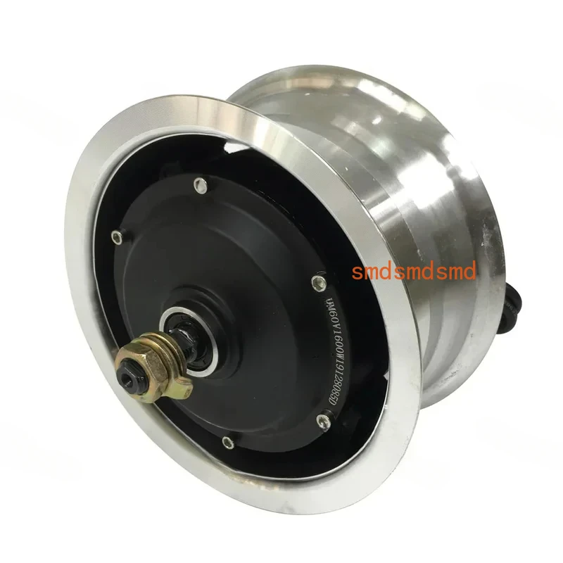 11 Inch 72V 3500W Motor Wheel - Motori da 60V 1600W 2800W 3000W