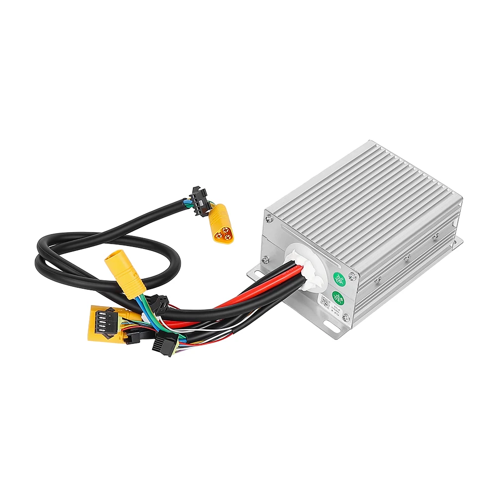 Centralina Display Dashboard D - 72V 45A Dual Controller recensione e prezzo