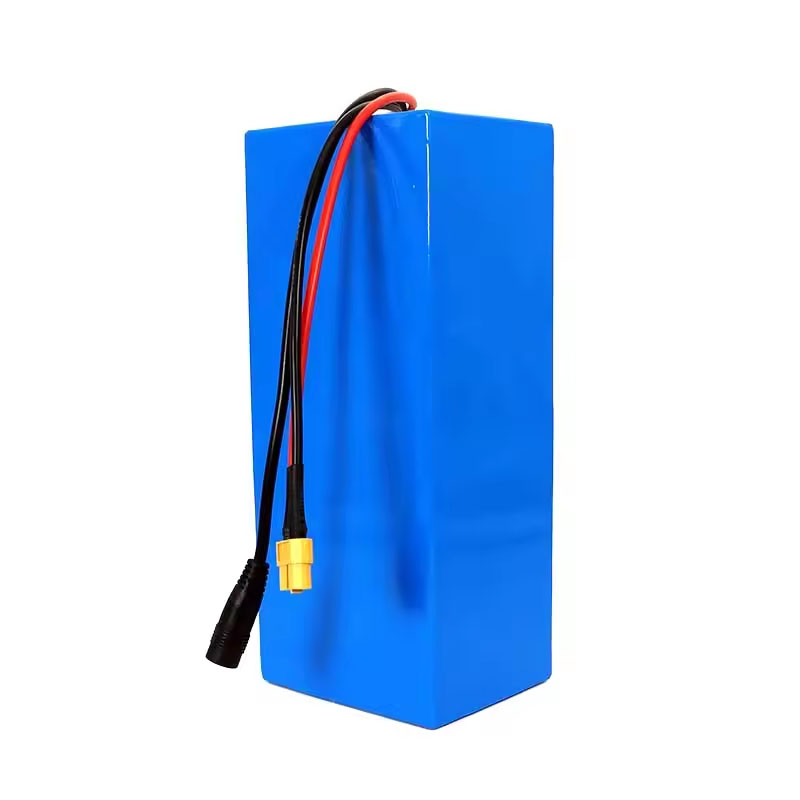 Batteria per E-bike 36V 48V 60 - 60V 30Ah 21700 Battery Pack recensione e prezzo