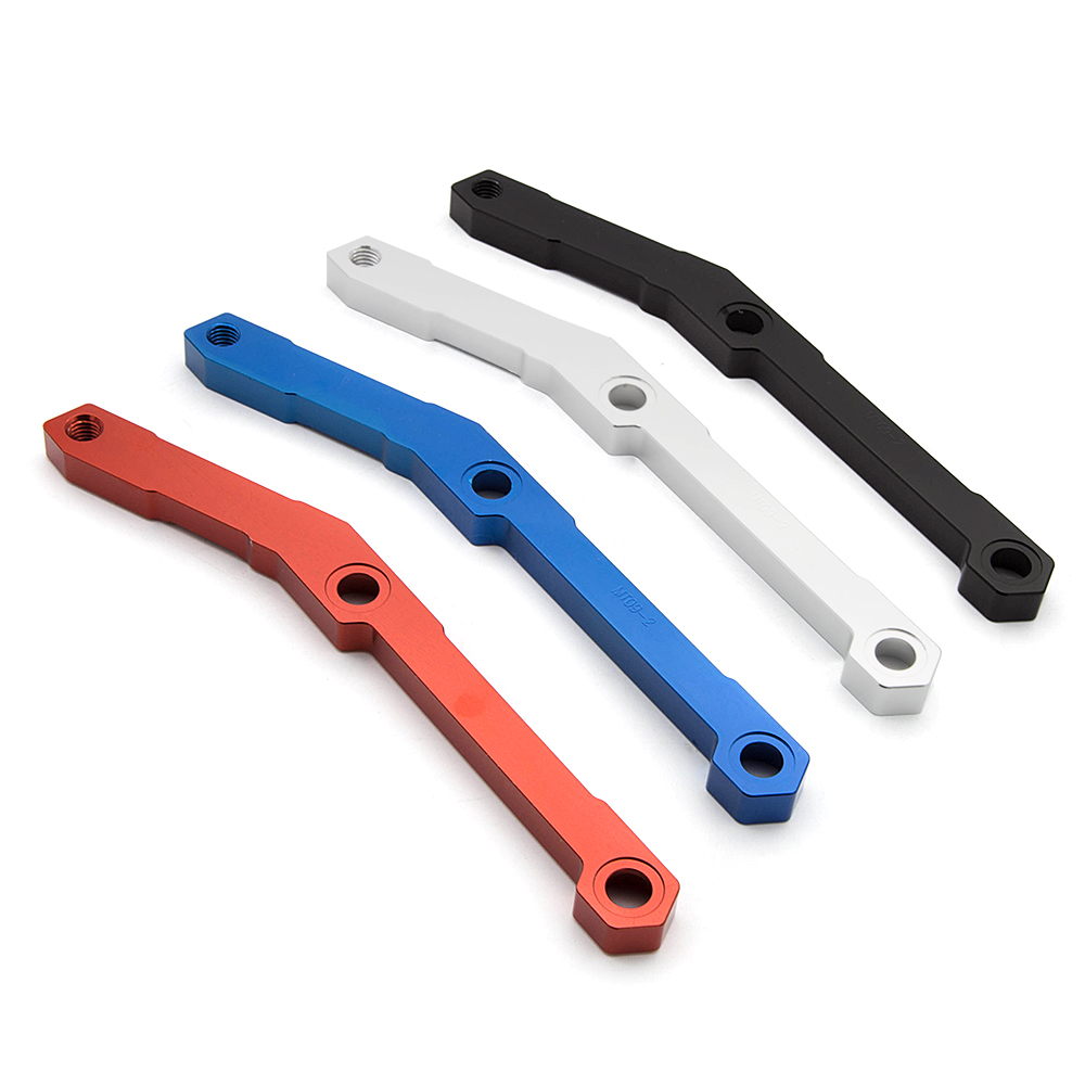 Kit di Supporto per Ammortizza - Steering Damper Stabilizer Kit Cnc recensione e prezzo
