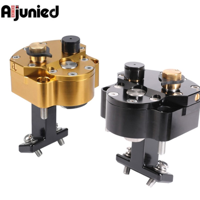 Kit di montaggio ammortizzator - Steering Damper Stabilizer Kit Cnc recensione e prezzo