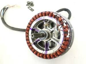Bici elettrica potente 48V 60V - 60V 5000W Brushless Hub Motor recensione e prezzo