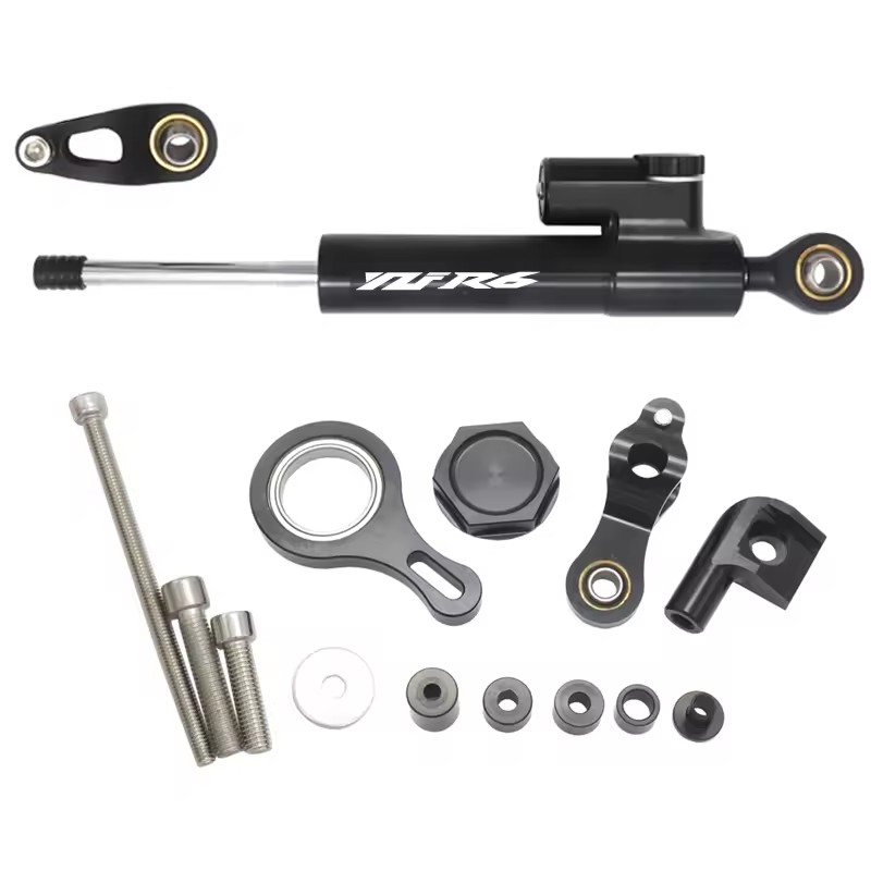 Kit di Montaggio per Stabilizz - Steering Damper Stabilizer Kit Cnc recensione e prezzo