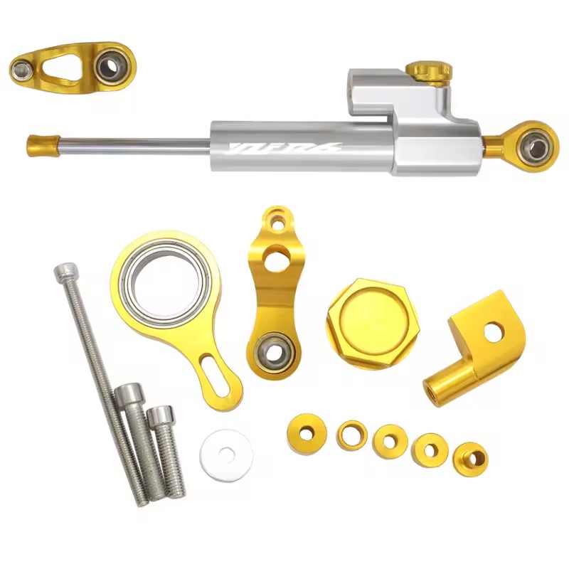 Kit di Montaggio per Stabilizz - Steering Damper Stabilizer Kit Cnc recensione e prezzo