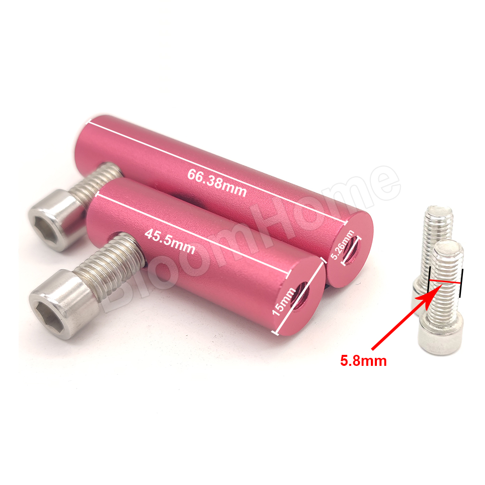 Kit di supporto staffa ammorti - Steering Damper Stabilizer Kit Cnc recensione e prezzo