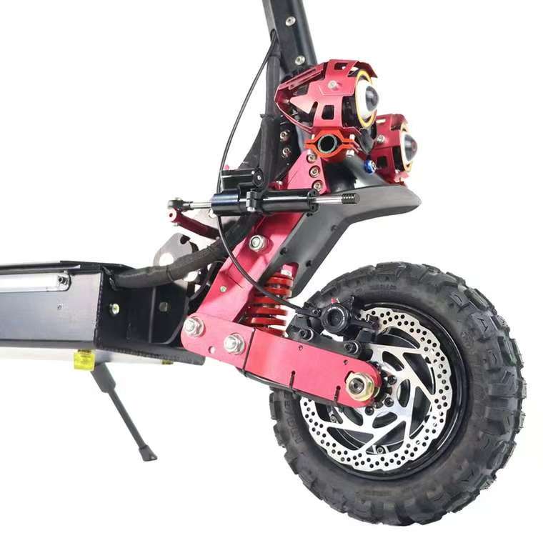 Kit di supporto staffa ammorti - Steering Damper Stabilizer Kit Cnc recensione e prezzo
