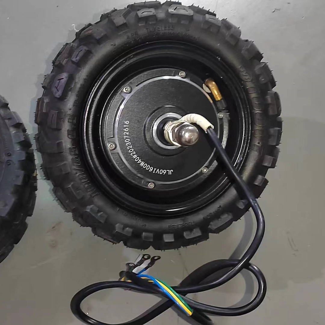 Motori JL 60V 2800W 3000W 3500 - 11 Inch 72V 3500W Motor Wheel recensione e prezzo