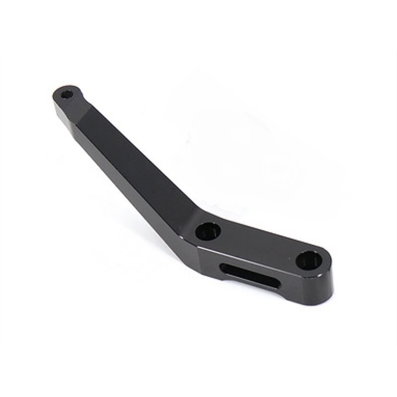 Kit di montaggio in alluminio  - Steering Damper Stabilizer Kit Cnc recensione e prezzo