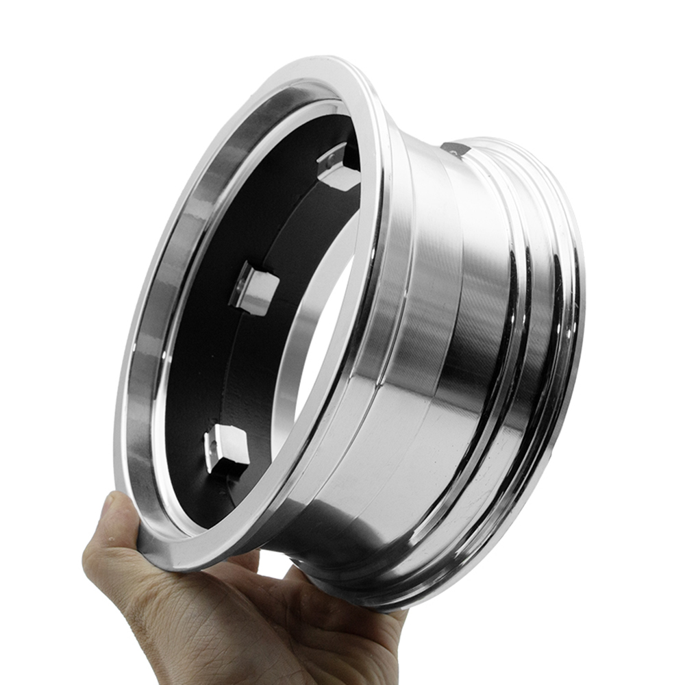 Cerchione per ruota da 11 poll - Split Rim 11 Inch Tubeless Wheel Hub recensione e prezzo