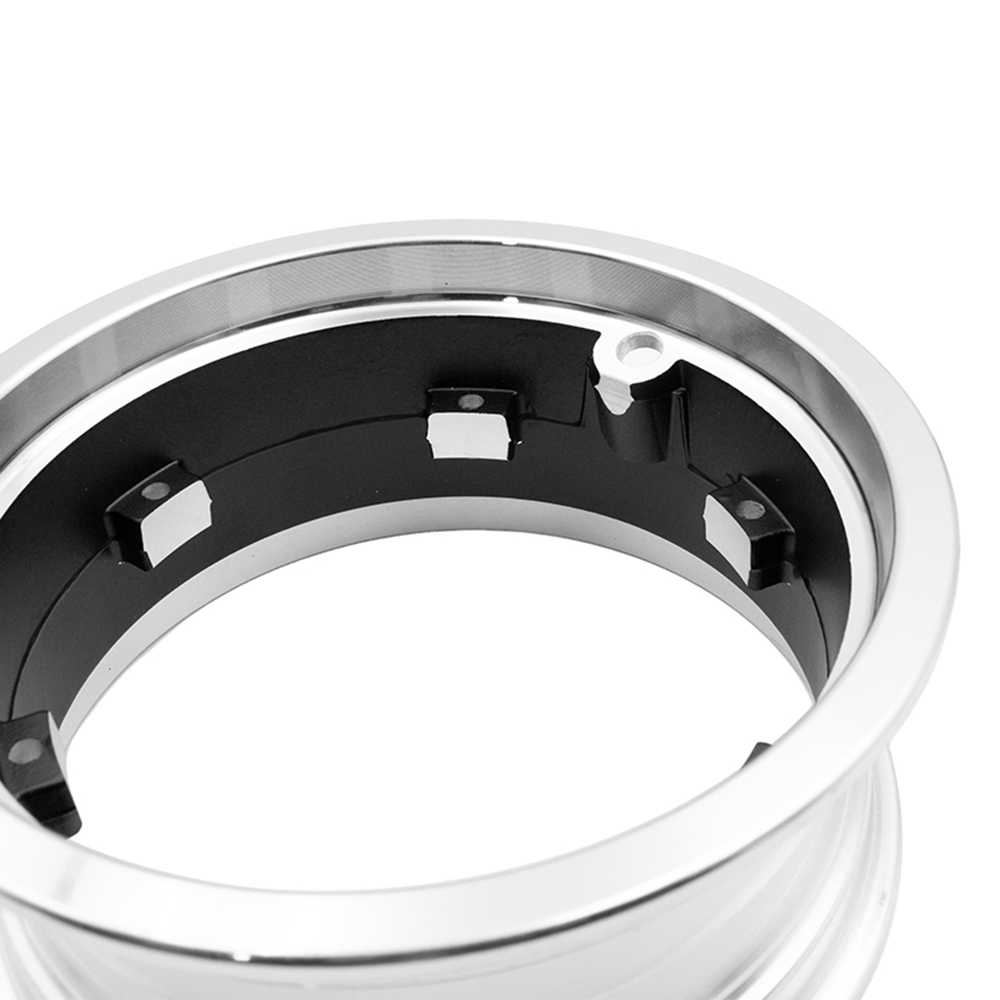 Cerchione per ruota da 11 poll - Split Rim 11 Inch Tubeless Wheel Hub recensione e prezzo
