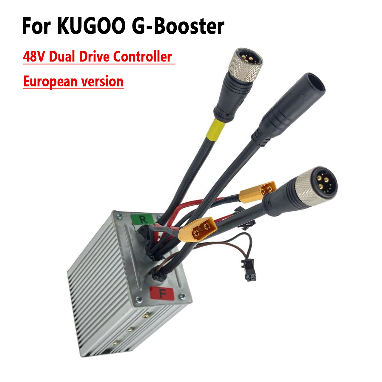 Controller Dual Drive 2in1 per - 72V 45A Dual Controller recensione e prezzo