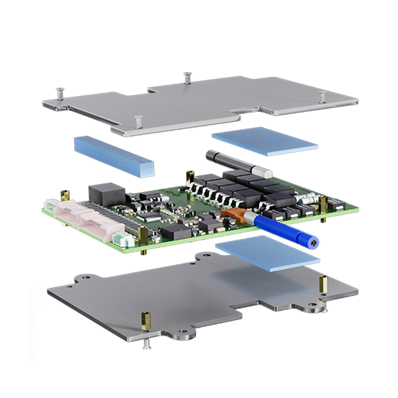 ANT Smart BMS 8S-20S con WiFi  - Smart Bms 20S 72V 150A Bluetooth recensione e prezzo