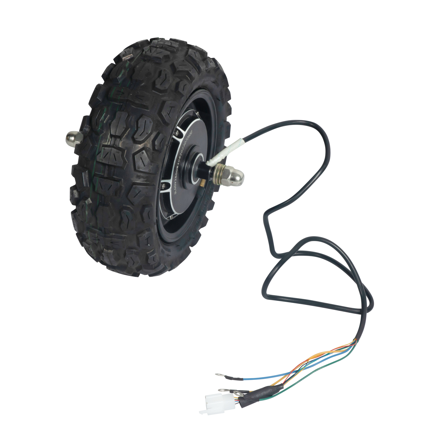 Motore con mozzo 72V ad alta p - 60V 5000W Brushless Hub Motor recensione e prezzo