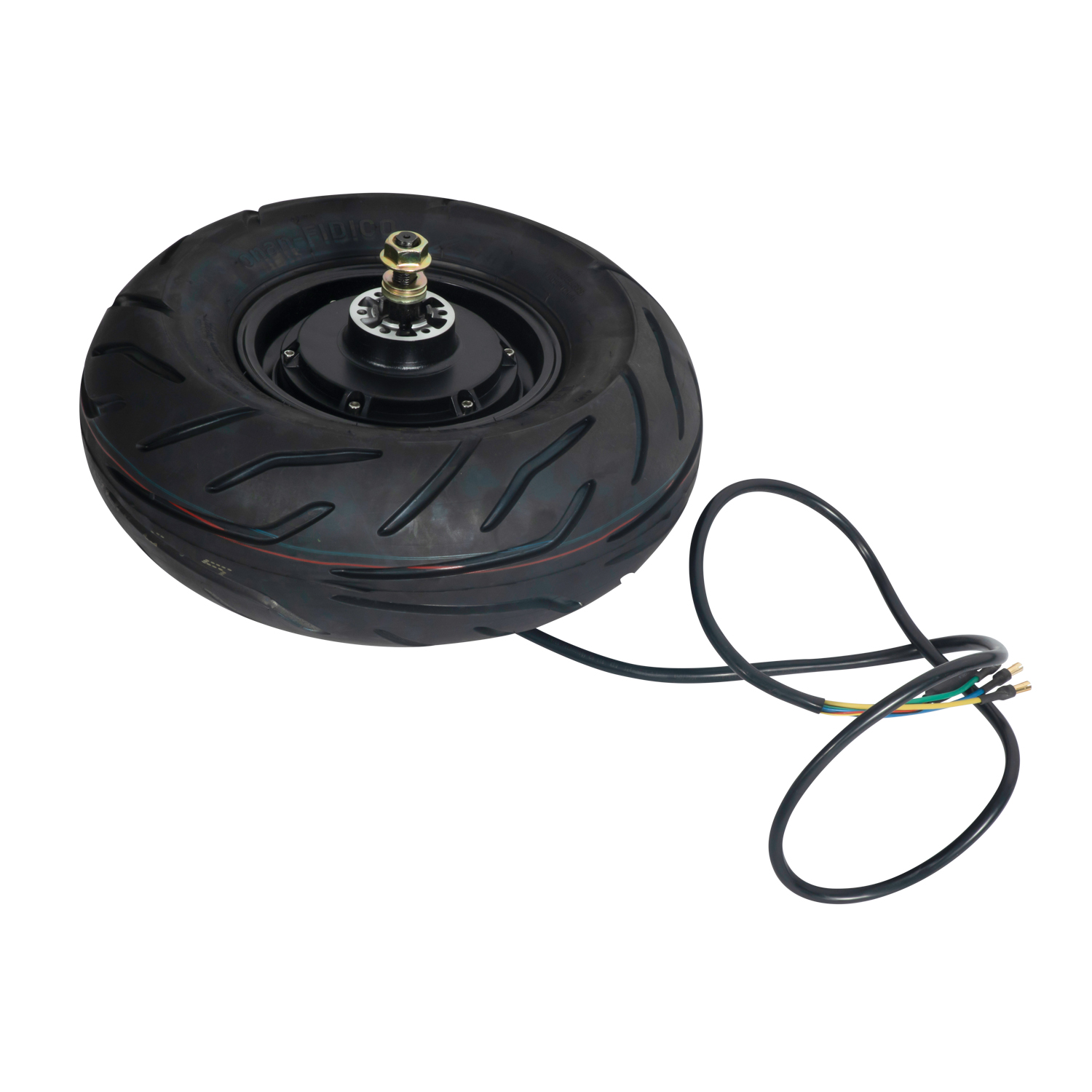 Motore con mozzo 72V ad alta p - 60V 5000W Brushless Hub Motor recensione e prezzo