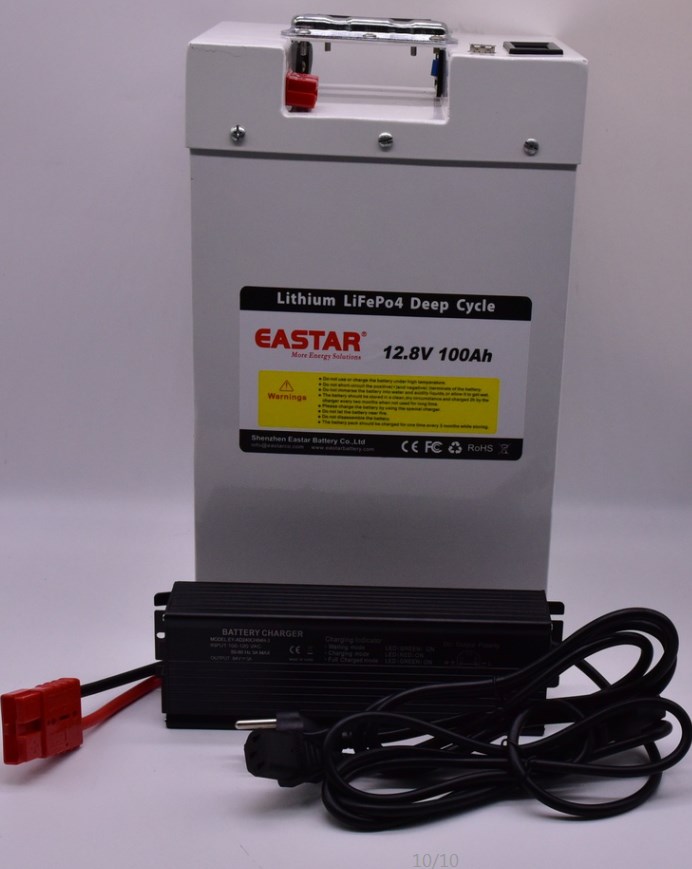 Batteria agli ioni di litio pe - 72V 30Ah Lifepo4 Battery Pack recensione e prezzo